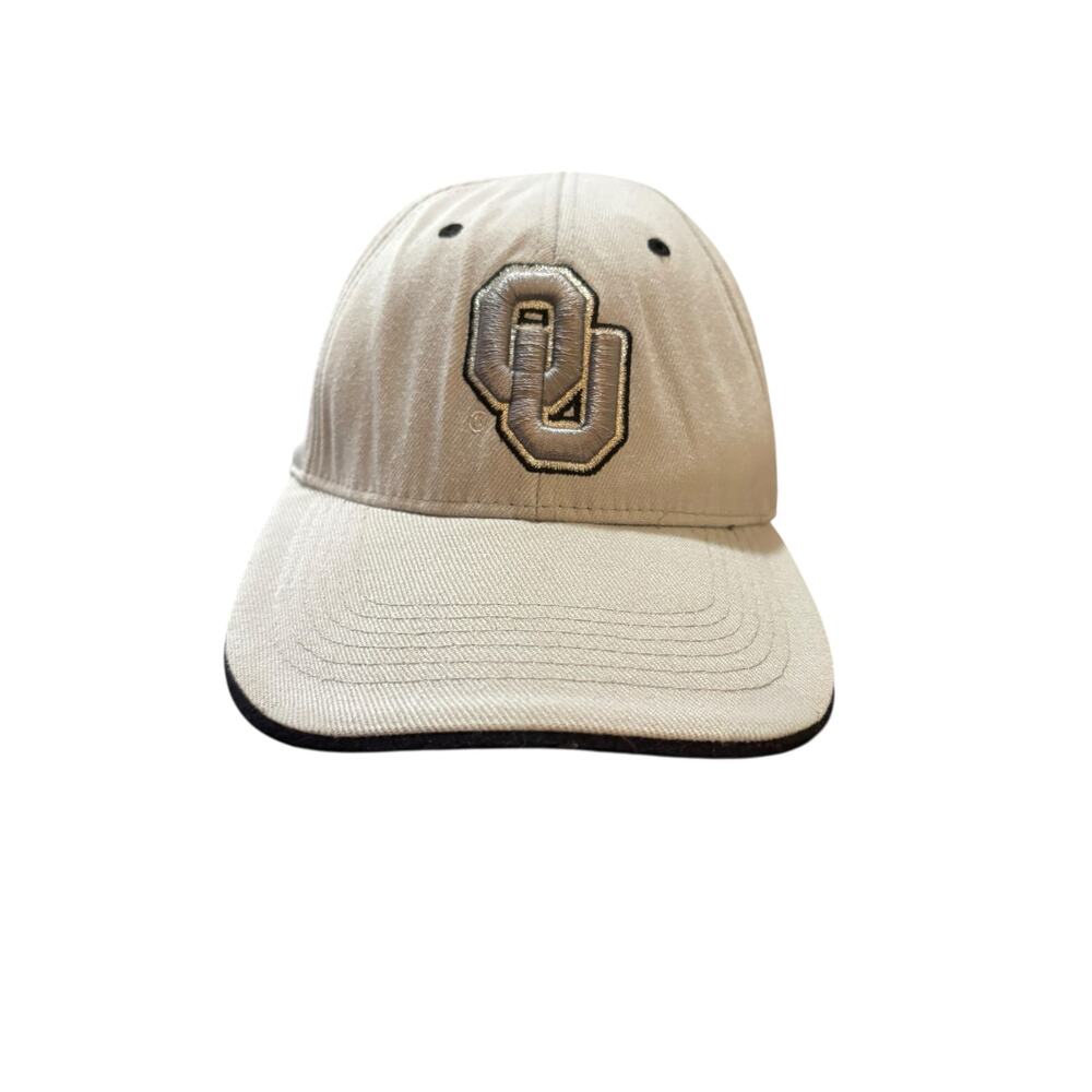 Oklahoma Sooners Top of the World Hat